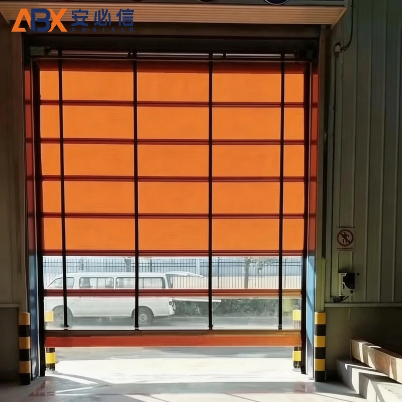 东营高速堆积门
